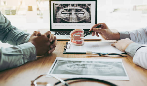 Oral Cancer Screening in Tresckow, PA