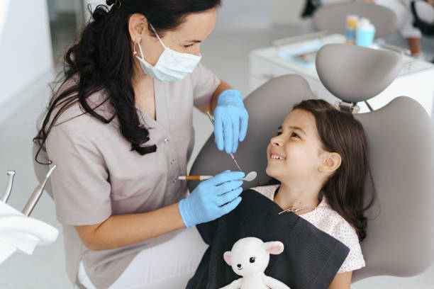 Emergency Dental Services in Tresckow, PA