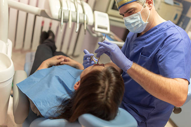Dental Bonding in Tresckow, PA