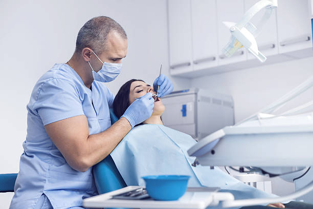 Oral Surgery in Tresckow, PA